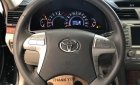 Toyota Camry 2.4G 2010 - Cần bán lại xe Toyota Camry 2.4G đời 2010, màu đen xe gia đình, giá 690tr