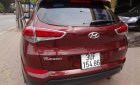 Hyundai Tucson 2.0 ATH 2015 - Cần bán gấp Hyundai Tucson 2.0 năm 2015, màu đỏ, nhập khẩu Hàn Quốc  