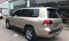 Toyota Land Cruiser 5.7   2009 - Bán Toyota Land Cruiser 5.7 nhập Mỹ model và đăng ký 2010, xe siêu đẹp. Giá tốt