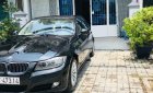 BMW 3 Series 320i 2010 - Bán BMW 3 Series 320i đời 2010, màu đen, nhập khẩu chính chủ