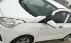 Hyundai i10 2014 - Cần bán xe Hyundai i10 đời 2014, màu trắng chính chủ, 256tr