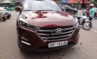 Hyundai Tucson 2.0 ATH 2015 - Cần bán gấp Hyundai Tucson 2.0 năm 2015, màu đỏ, nhập khẩu Hàn Quốc  