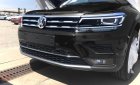 Volkswagen Tiguan Allspace 2018 - Bán xe Volkswagen Tiguan Allspace 2018, (màu đen, trắng, nâu, đỏ ), nhập khẩu mới 100% - LH: 0933.365.188