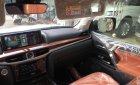 Lexus LX 570S Super Sport 2016 - Cần bán Lexus LX 570S Super Sport năm sản xuất 2016, màu đen, xe nhập Trung Đông giá tốt. LH: 0948.256.912