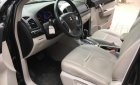 Chevrolet Captiva LTZ 2.4 AT 2016 - Cần bán Chevrolet Captiva LTZ 2.4 AT 2016, màu đen

