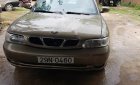 Daewoo Nubira CDX 1999 - Bán Daewoo Nubira CDX đời 1999, nhập khẩu