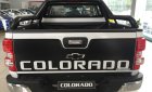 Chevrolet Colorado High Country 2018 - Colorado 2.8L High Country siêu bán tải Mỹ, chỉ cần trả trước 10% là có xe