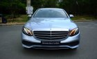 Mercedes-Benz E class E200 2016 - Bán Mercedes E200 sản xuất 2016, bảo hành chính hãng, lý lịch đầy đủ, xem xe thích ngay