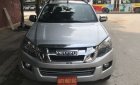 Isuzu Dmax 2016 - Bán Isuzu Dmax năm sản xuất 2016, màu bạc