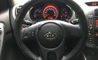 Kia Forte SX 2012 - Cần bán Kia Forte SX đời 2012, màu xám