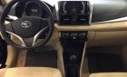 Toyota Vios   2018 - Bán Toyota Vios năm 2018, màu đen, giá tốt