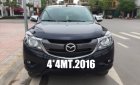 Mazda BT 50 2016 - Bán Mazda BT50 2.2L, 2 cầu điện, nhậpThái Lan, SX cuối 2016, ĐK: 2017 số sàn