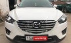 Mazda CX 5 2.0 AT 2016 - Bán xe Mazda CX 5 2.0 sản xuất năm 2016, màu trắng, giá 810tr