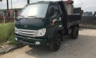 Fuso 2017 - Bán xe tải Cửu Long sản xuất 2017, màu xanh lam, xe nhập