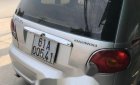 Daewoo Matiz   2004 - Bán Daewoo Matiz năm sản xuất 2004, màu bạc chính chủ, giá tốt