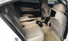 BMW 7 Series  740Li 2010 - Bán BMW 7 Series 740Li sản xuất 2010, màu trắng, nhập khẩu