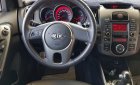 Kia Forte SX 2012 - Bán Kia Forte SX năm sản xuất 2012, màu bạc, 429 triệu