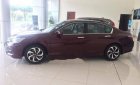 Honda Accord 2018 - Cần bán xe Honda Accord năm sản xuất 2018, màu đỏ