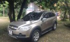 Chevrolet Captiva 2007 - Bán ô tô Chevrolet Captiva đời 2007 xe gia đình, giá 320tr