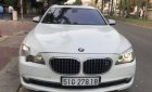 BMW 7 Series  740Li 2010 - Bán BMW 7 Series 740Li sản xuất 2010, màu trắng, nhập khẩu