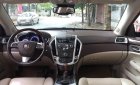 Cadillac SRX 2010 - Cần bán Cadillac SRX 2010, màu đỏ, xe nhập