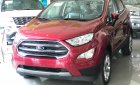 Ford EcoSport Ambiente 1.5L MT 2018 - Bán Ford EcoSport 1.5 2018, giá chỉ 545 triệu, BHVC