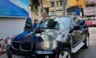 BMW X5   3.0 Si 2007 - Cần bán xe BMW X5 3.0 Si 2007, màu đen, xe nhập, giá 660tr