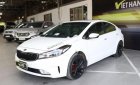 Kia Cerato 1.6AT 2017 - Bán xe Kia Cerato 1.6AT 2017, màu trắng