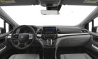 Honda Odyssey 2018 - Bán ô tô Honda Odyssey đời 2018, màu trắng