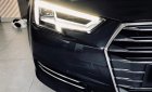 Audi A4 2.0 TFSI 2016 - Bán Audi A4 2.0 sản xuất năm 2016, màu đen, xe nhập như mới