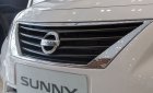 Nissan Sunny 1.5 XV 2018 - Cần bán Nissan Sunny 1.5 XV đời 2018, 475, có xe giao ngay