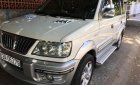 Mitsubishi Jolie 2003 - Cần bán xe Mitsubishi Jolie sản xuất năm 2003, màu trắng chính chủ