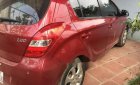 Hyundai i20 2012 - Xe Hyundai i20 năm 2012, màu đỏ chính chủ, giá 348tr