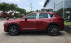 Mazda CX 5 2018 - Bán xe new CX5 2018 màu đỏ. Giá 899 triệu