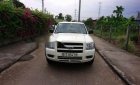 Ford Ranger 2007 - Bán xe Ford Ranger sản xuất năm 2007, màu trắng còn mới, 252 triệu