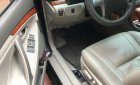 Toyota Camry 2.4G 2010 - Cần bán xe Toyota Camry 2.4G 2010, màu đen, 660tr