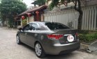 Kia Forte SX 2012 - Cần bán Kia Forte SX đời 2012, màu xám