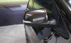 Kia Morning Si 1,25MT 2017 - Bán ô tô Kia Morning Si 1,25MT sản xuất năm 2017, màu nâu