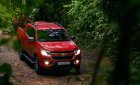 Chevrolet Colorado 2018 - Cần bán xe Chevrolet Colorado sản xuất 2018, màu trắng, nhập khẩu nguyên chiếc, giá tốt