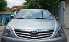 Toyota Innova G 2011 - Bán Toyota Innova 2011 G số sàn, xe nhà đi còn mới