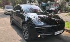 Porsche Macan 2017 - Bán ô tô Porsche Macan Macan sản xuất năm 2017, màu đen, xe nhập