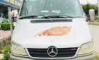 Mercedes-Benz Sprinter 2009 - Bán Mercedes Sprinter đời 2009, màu bạc