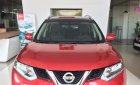 Nissan X trail   2.5L SV 2018 - Nissan X-trail 2.5L 2018, giá rẻ, khuyến mãi hấp dẫn đặt hàng ngay 089 86 86 088