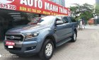 Ford Ranger Cũ   2.2 XLS 4x4 2016 - Xe Cũ Ford Ranger 2.2 XLS 4x4 2016