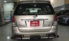 Toyota Innova Cũ   G 2010 - Xe Cũ Toyota Innova G 2010