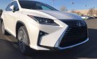 Lexus RX Mới   350L 2018 - Xe Mới Lexus RX 350L 2018