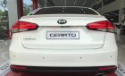 Kia Cerato Mới   1.6 MT 2018 - Xe Mới KIA Cerato 1.6 MT 2018