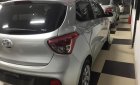 Hyundai i10 Cũ   Hatchback 1.2 MT 2017 - Xe Cũ Hyundai I10 Hatchback 1.2 MT 2017
