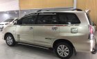 Toyota Innova Cũ   G 2010 - Xe Cũ Toyota Innova G 2010