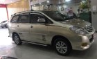 Toyota Innova Cũ   G 2010 - Xe Cũ Toyota Innova G 2010